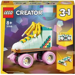 LEGO Creator 3 in1 Retro Roller Skate 31148