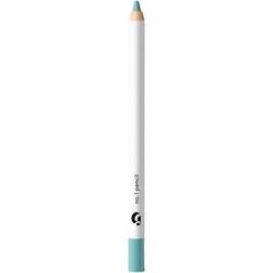 Glossier No. 1 Pencil Patina