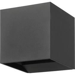 Eglo Calpino Anthracite Vægarmatur