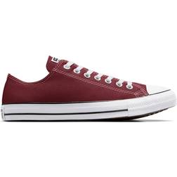 Converse Chuck Taylor All Star Canvas - Maroon