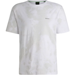 HUGO BOSS Tee 6 T-Shirt - Natural