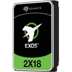 Seagate ST18000NM0272 3.5 18TB Hårddisk