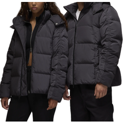 Nike Air Jordan Men's Down Jacket - Anthracite
