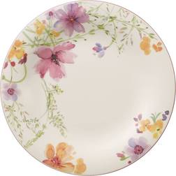 Villeroy & Boch Mariefleur Basic Flad tallerken 27cm