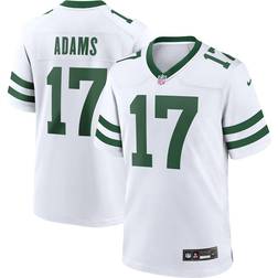 Nike Davante Adams New York Jets NFL Game Jersey