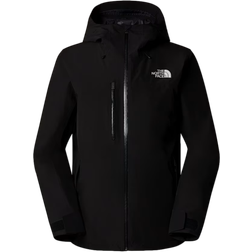 The North Face Men’s Descendit Jacket Tnf Black male TNF Black