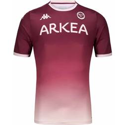 Kappa UBB Aboupre Pro 8 Training T-Shirt 24/25