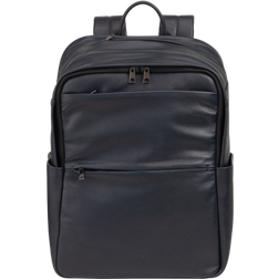 DuDu Sydney Laptop Backpack - Navy