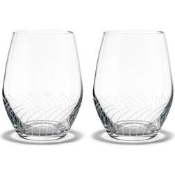 Holmegaard Cabernet Dricksglas 25cl 2st