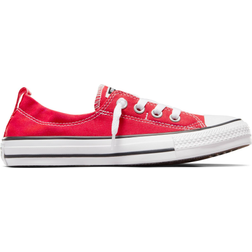 Converse Chuck Taylor All Star Shoreline W - Varsity Red