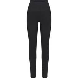 SKIMS Soft Smoothing Seamless High Waisted Legging - Zwart