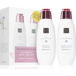 Rituals The Ritual of Sakura Renewing Hair Care Set