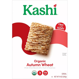 Kashi Organic Autumn Wheat 397g