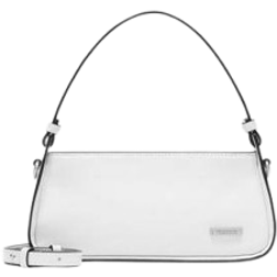 Liebeskind Franzis Crossbody XS - White