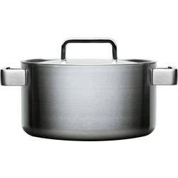 Iittala Tools med lock 4 L 22 cm