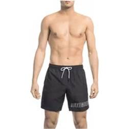 Bikkembergs Swimwear - Black