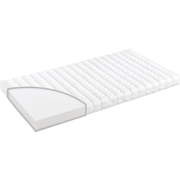 Träumeland T010402 Matras Softwash 70 x 140 cm