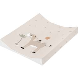 Julius Zöllner Changing Tray with 2 Edges