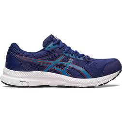 Asics Gel-contend 8 M - Indigo Blue/Island Blue