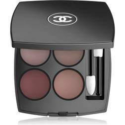 Chanel Les 4 Ombres #328 Blurry Mauve