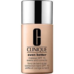 Clinique Even Better Makeup SPF15 CN 70 Vanilla