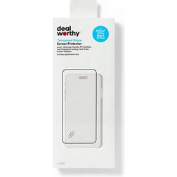 Dealworthy iPhone 14 Plus Screen Protector