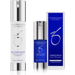 Zo Skin Health Daily Power Defense 50ml + Firming Serum 28ml