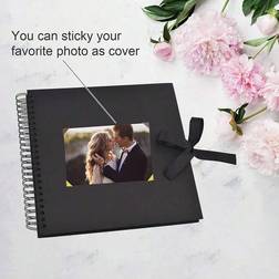 Shein Scrapbook Album 1pc