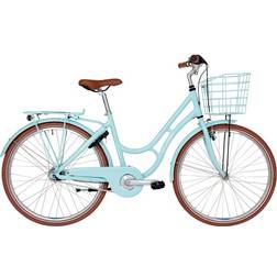 Winther G-Style - Turquoise Børnecykel