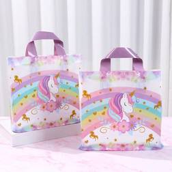 Shein Rainbow Unicorn Style Gift Bag 25/50 Pcs