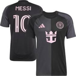 adidas Inter Miami CF 25/26 Messi Udebanetrøje