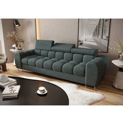 Komfortmøbler Asper III - Aragon 75 Sofa 265cm 3 personers
