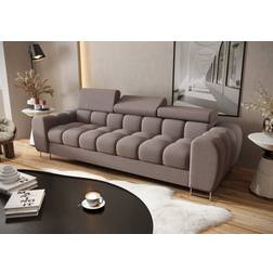 Komfortmøbler Asper III - Gemma 86 Sofa 265cm 3 personers