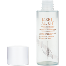 Charlotte Tilbury Take It All Off Makeupfjerner For Women