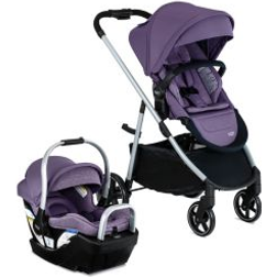Britax Willow Grove SC Travel System