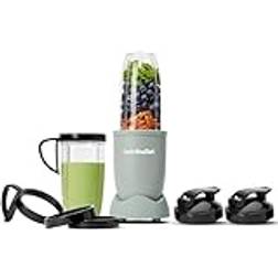 Nutribullet Pro 900 Elektrisk Blender NB910MAJD