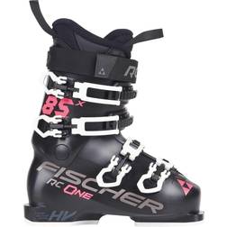 Fischer Rc One X 85 W - Pink/Black