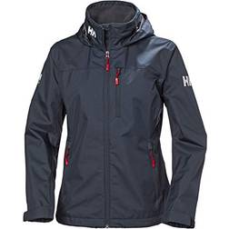 Helly Hansen Crew Jacket - Navy