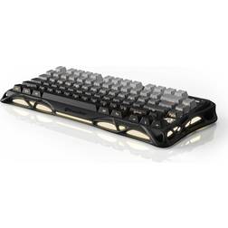 Gravastar Mercury K1 Gaming Board
