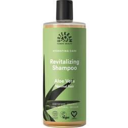 Urtekram Aloe Vera Revitalizing Shampoo Normal Hair 500ml