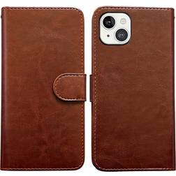 Wallet Case for iPhone 13