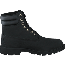 Timberland Basic Warm Lined Boots - Jet Black