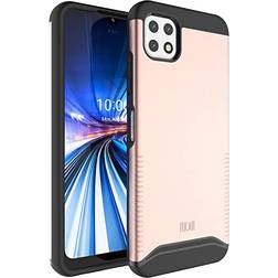 DualShield Hard Protective Case for Boost Celero 5G