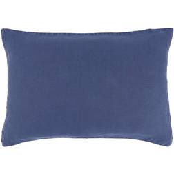 Ib Laursen 137777 Kissenbezug Blau (60x40cm)