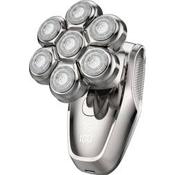 Head Shaver for Bald Men