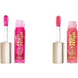 Milani Fruit Fetish Lip Oil Kit 2-pack