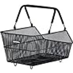 Basil Cento MIK Bicycle Basket 21 Litre