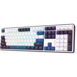 Redragon K689 Wired Gasket RGB Gaming Keyboard
