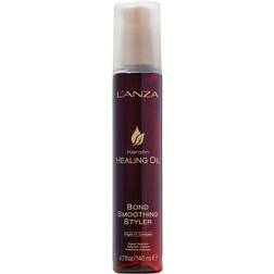 Lanza Keratin Healing Oil Bond Smoothing Styler 140ml