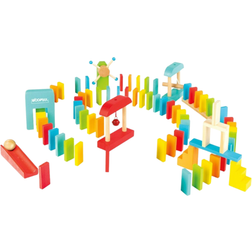 Woomax Dominoes Set